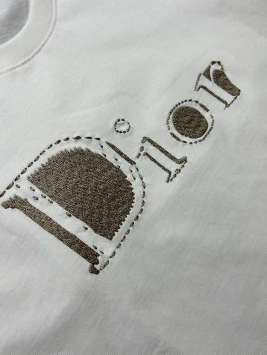Dior T Shirts Short _SKUDiorS-XLhgntx7915744